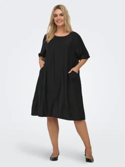 CARJOANNA Vestito midi