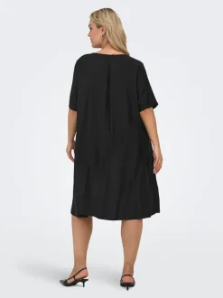 CARJOANNA Vestito midi