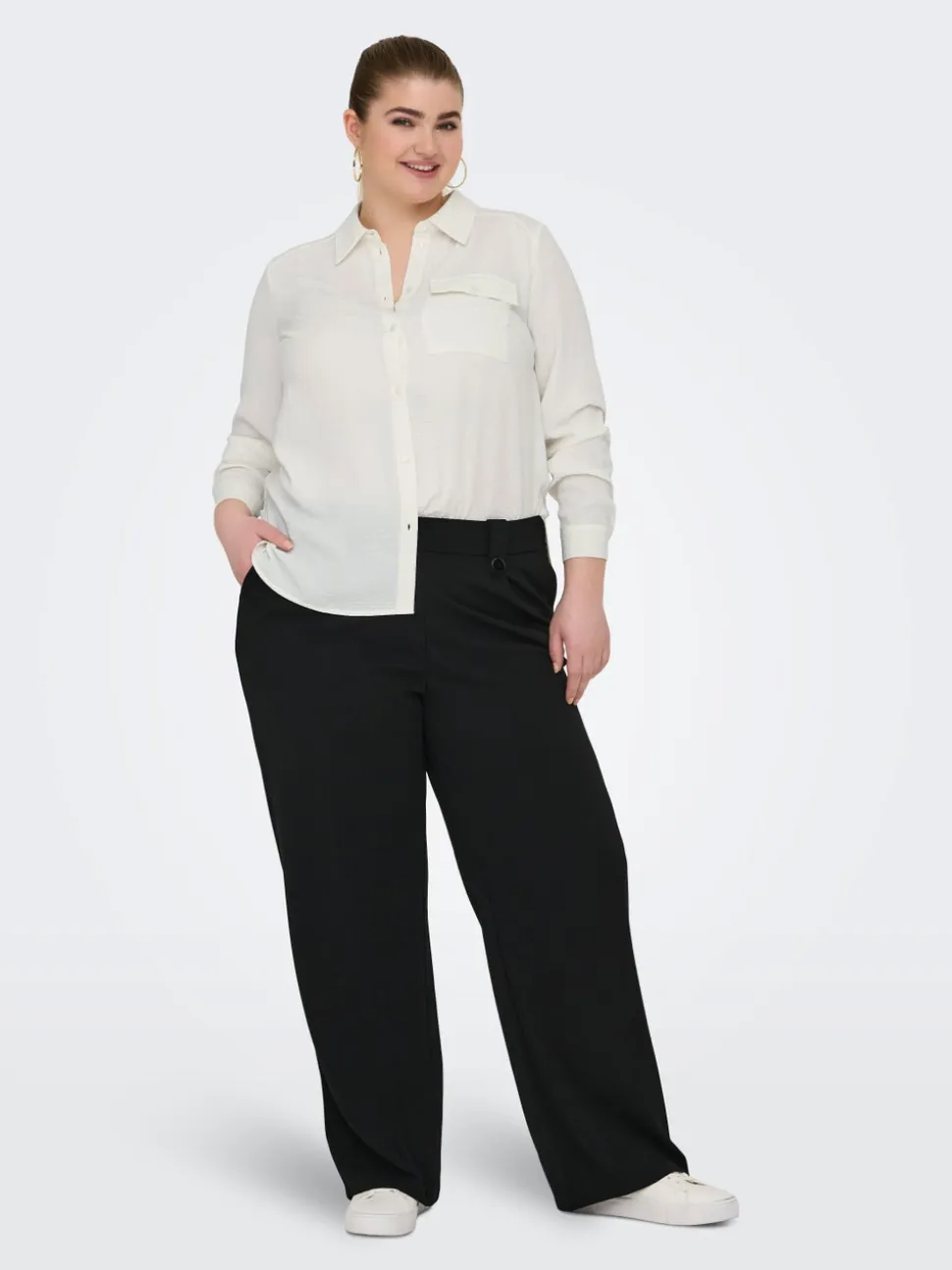 CARJOLEEN Camicia