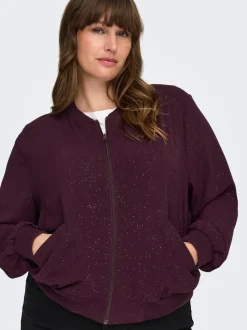 CARJOSEE Giubbotto bomber