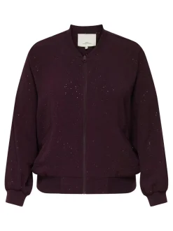CARJOSEE Giubbotto bomber