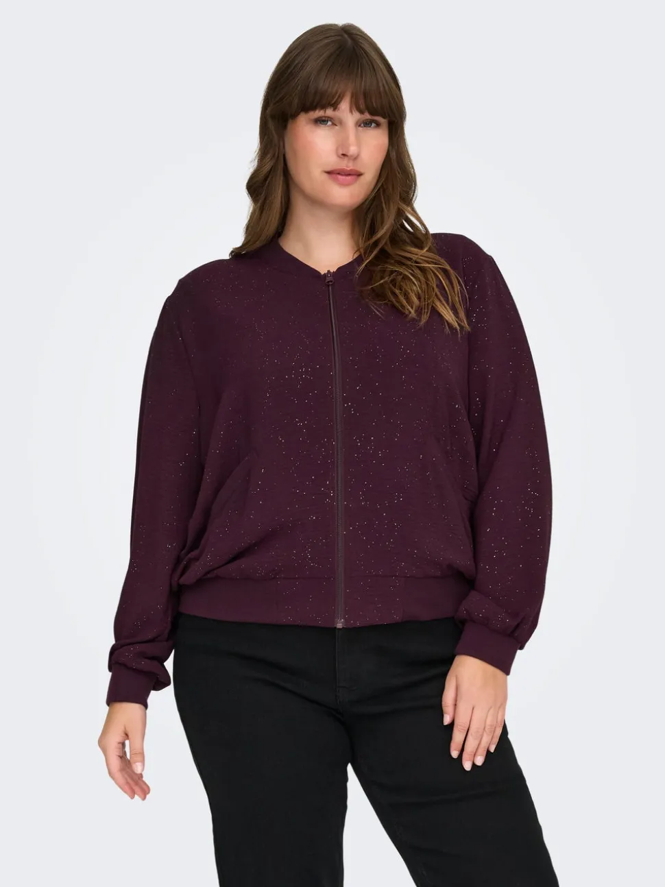 CARJOSEE Giubbotto bomber