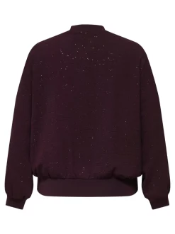CARJOSEE Giubbotto bomber