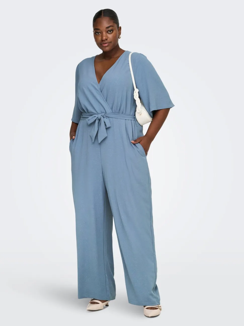 CARJOSEE Tute Jumpsuit