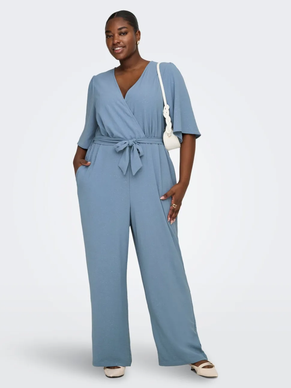 CARJOSEE Tute Jumpsuit