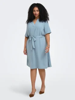CARJOSEE Vestito midi