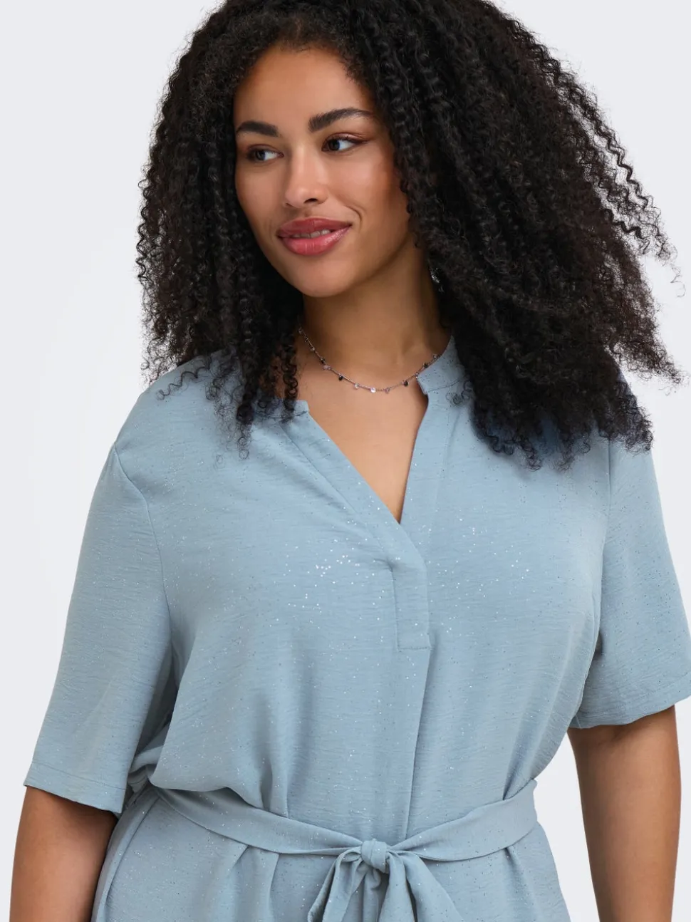 CARJOSEE Vestito midi