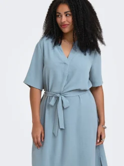 CARJOSEE Vestito midi