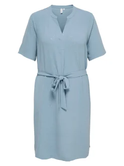 CARJOSEE Vestito midi