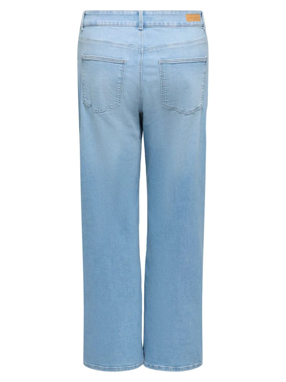 CARJUICY Vita alta Wide Leg Fit Jeans