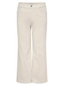 CARJUICY Vita alta Wide Leg Fit Jeans