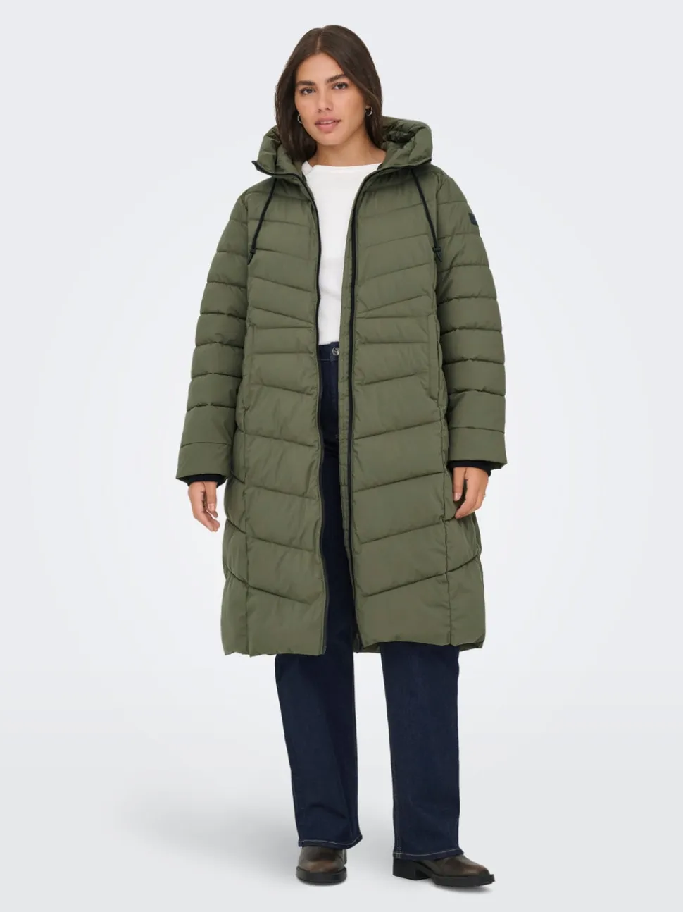 CARJULIET Cappotto