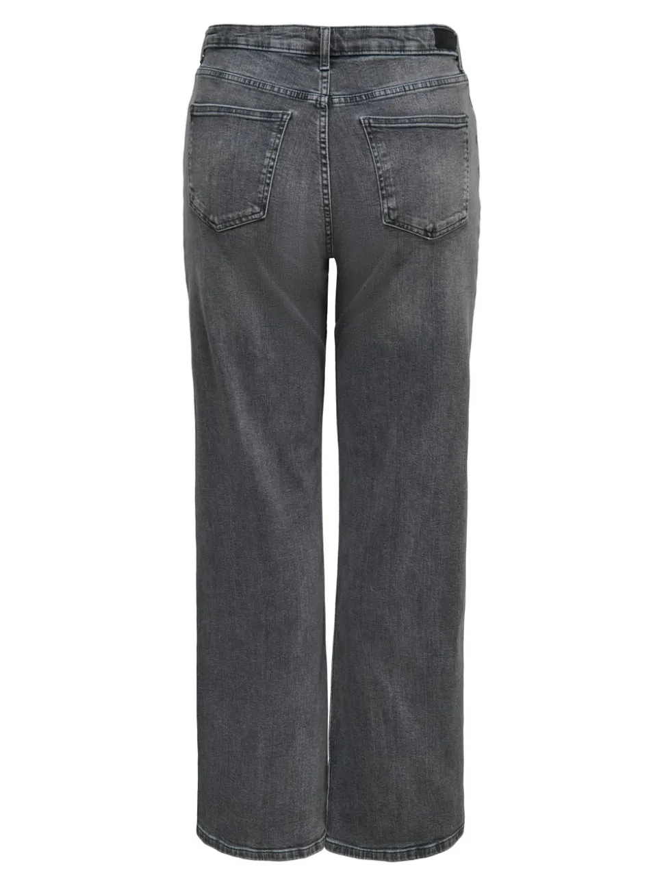 CARJULLES Vita media Wide Leg Fit Jeans