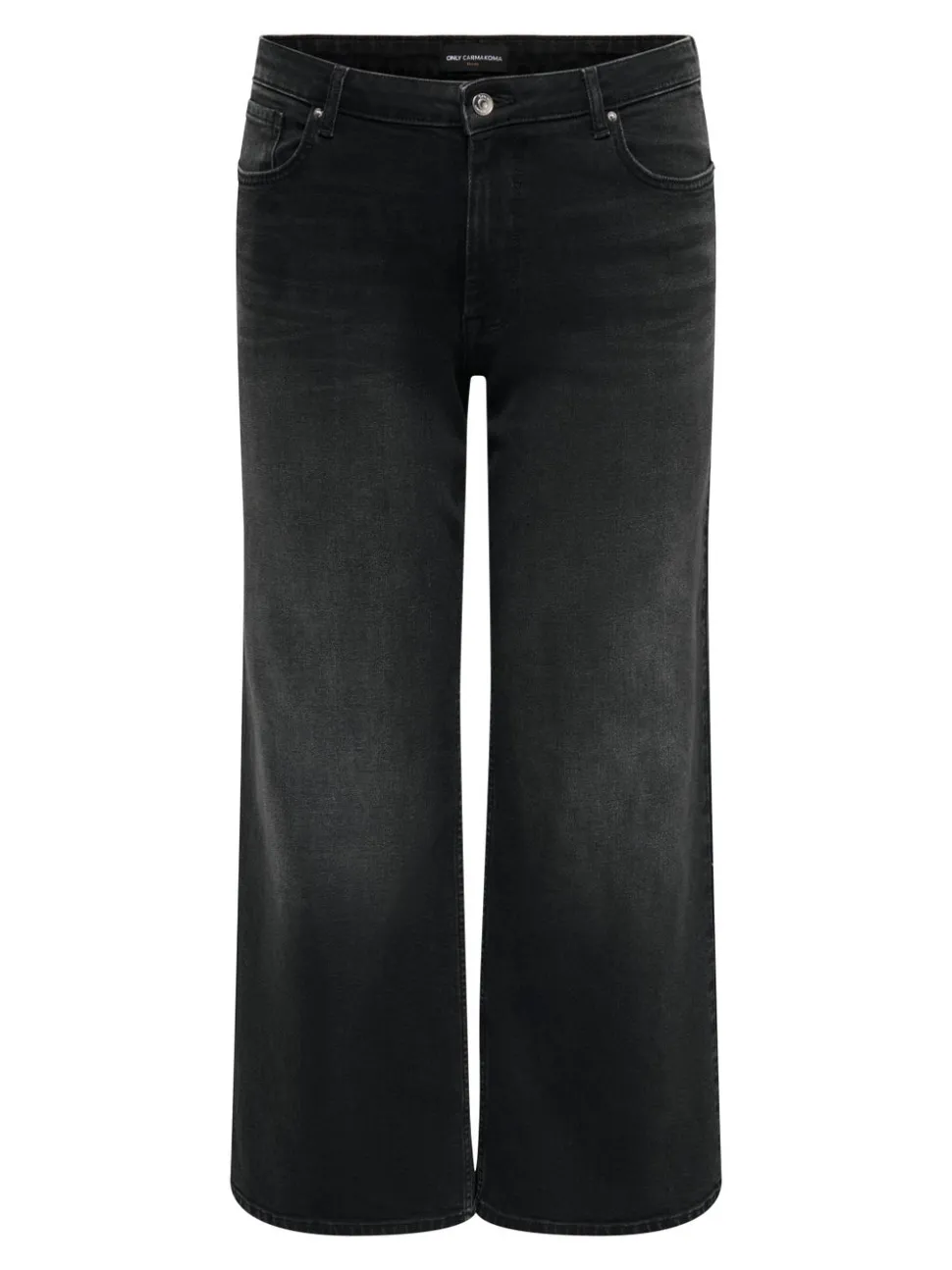 CARJULLES Vita media Wide Leg Fit Jeans