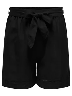 CARJUPITER Vita media Loose Fit Bermuda