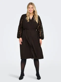 CARKAMMY Vestito midi