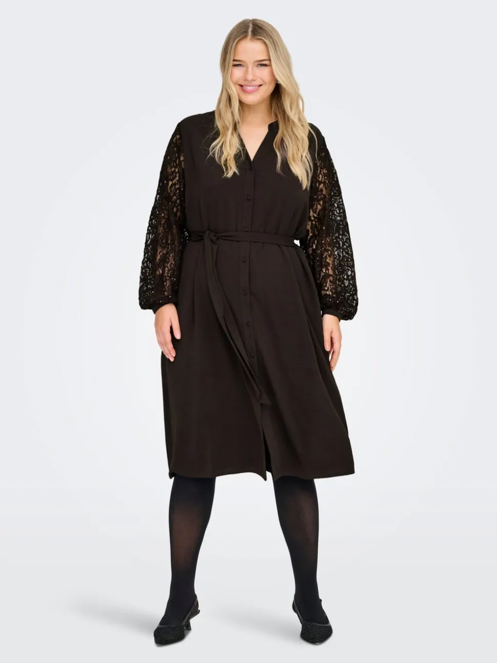 CARKAMMY Vestito midi