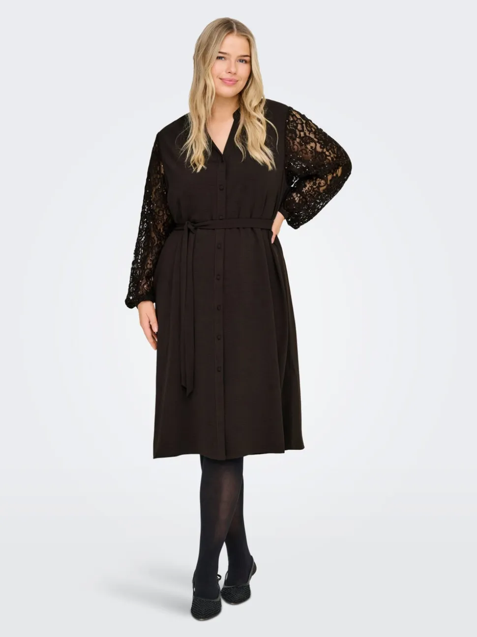 CARKAMMY Vestito midi