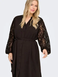 CARKAMMY Vestito midi