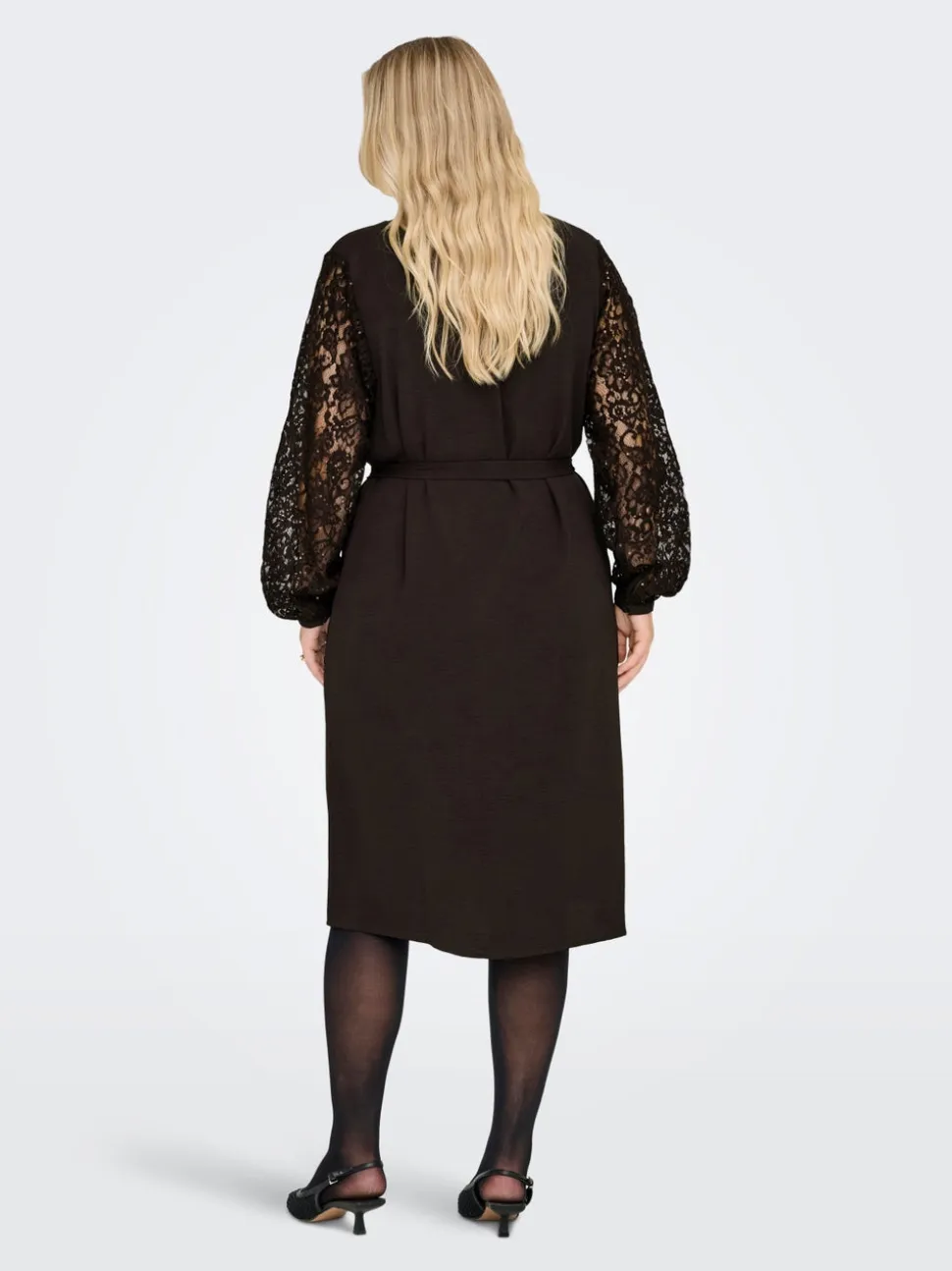 CARKAMMY Vestito midi
