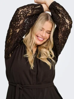 CARKAMMY Vestito midi