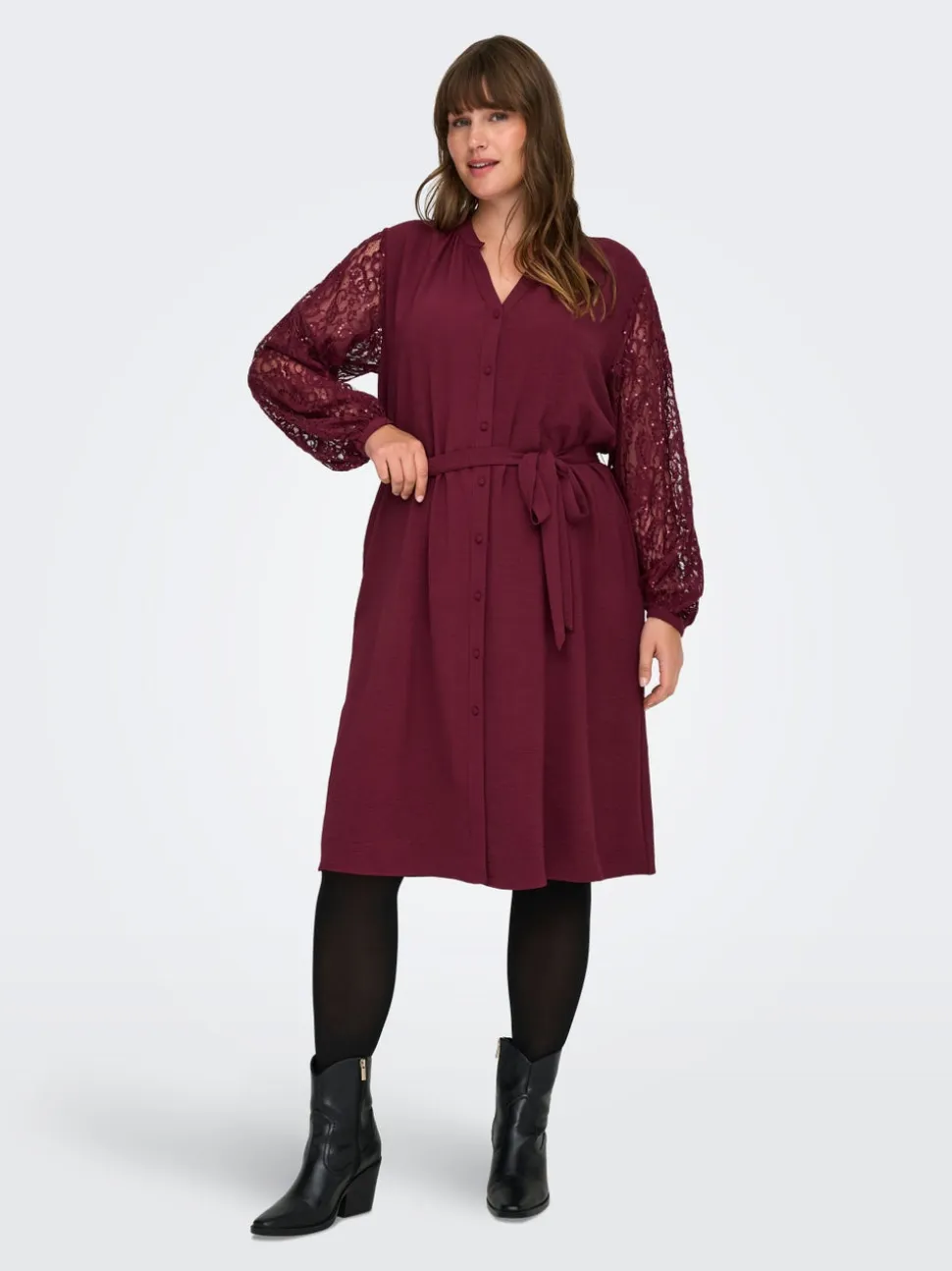 CARKAMMY Vestito midi