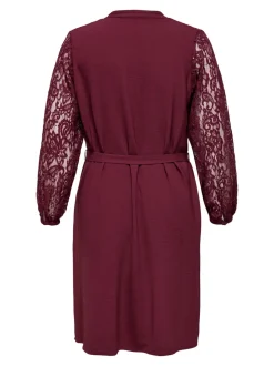 CARKAMMY Vestito midi