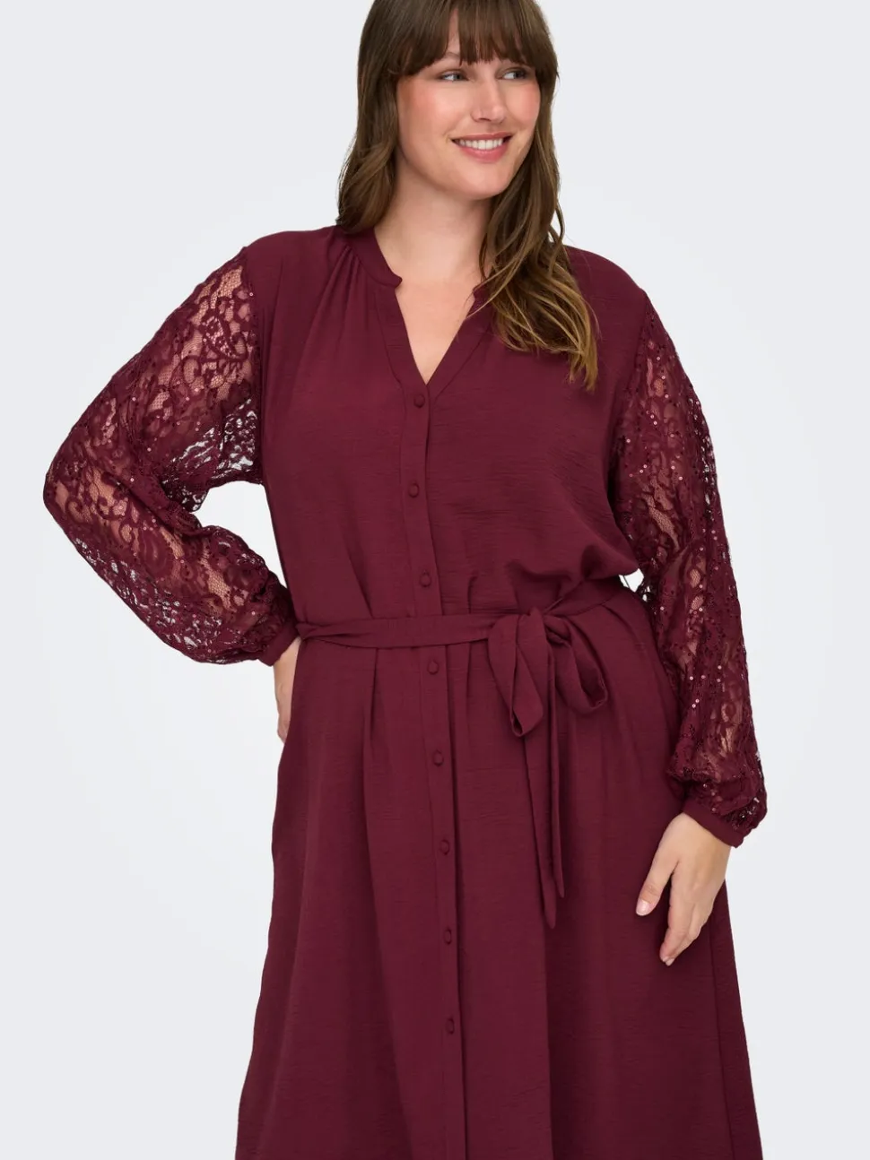 CARKAMMY Vestito midi