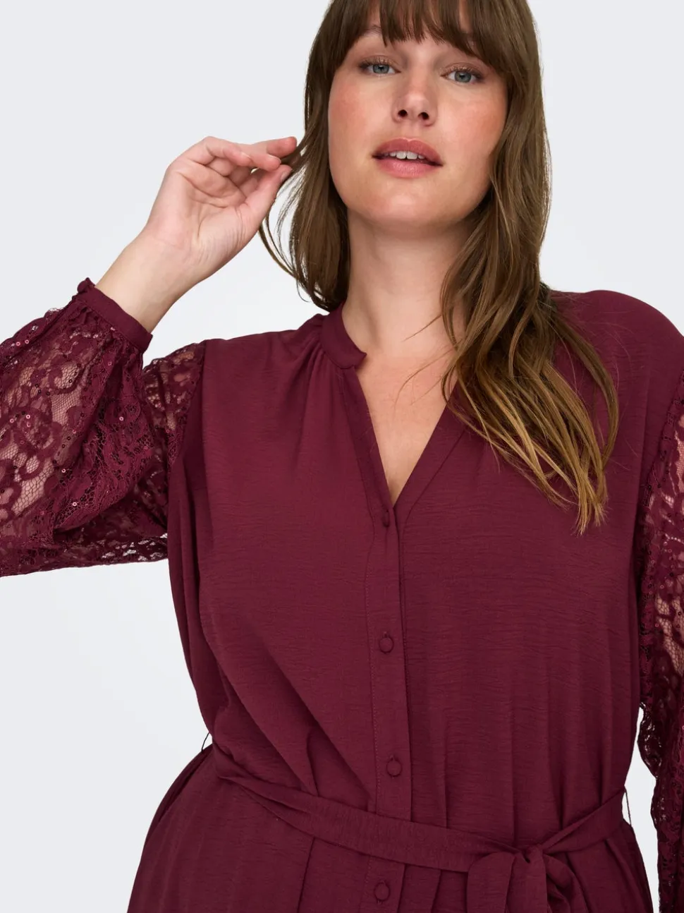 CARKAMMY Vestito midi
