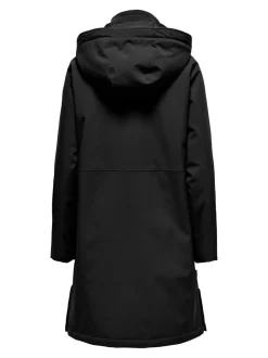 CARKARA Parka lungo
