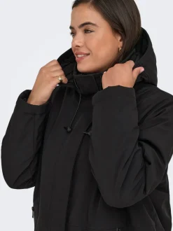 CARKARA Parka lungo