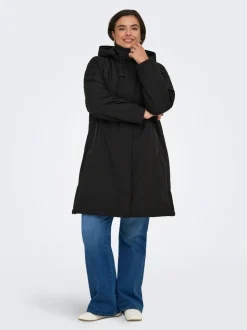 CARKARA Parka lungo