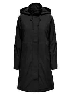 CARKARA Parka lungo
