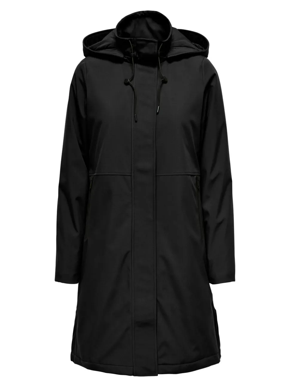 CARKARA Parka lungo