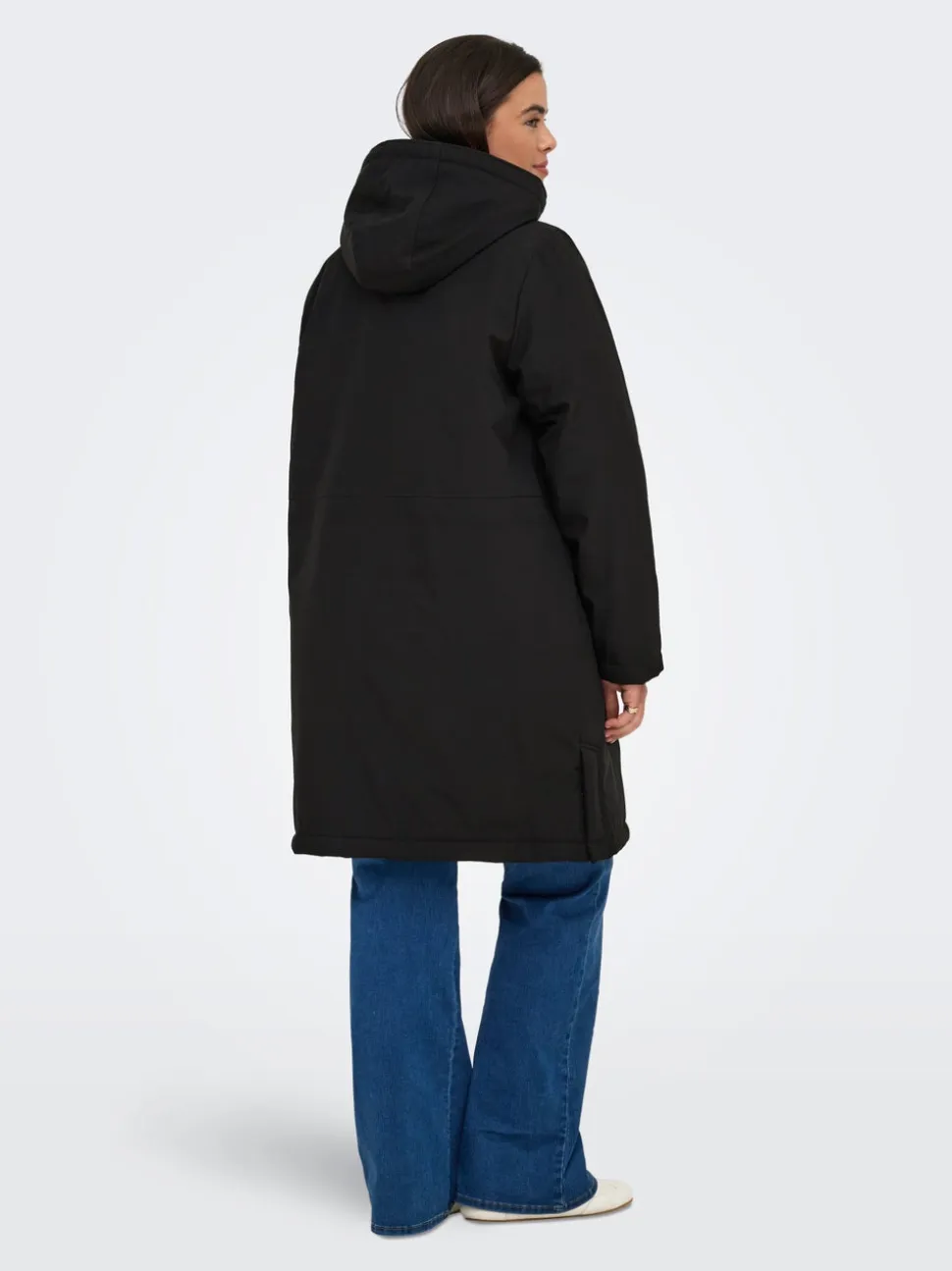 CARKARA Parka lungo