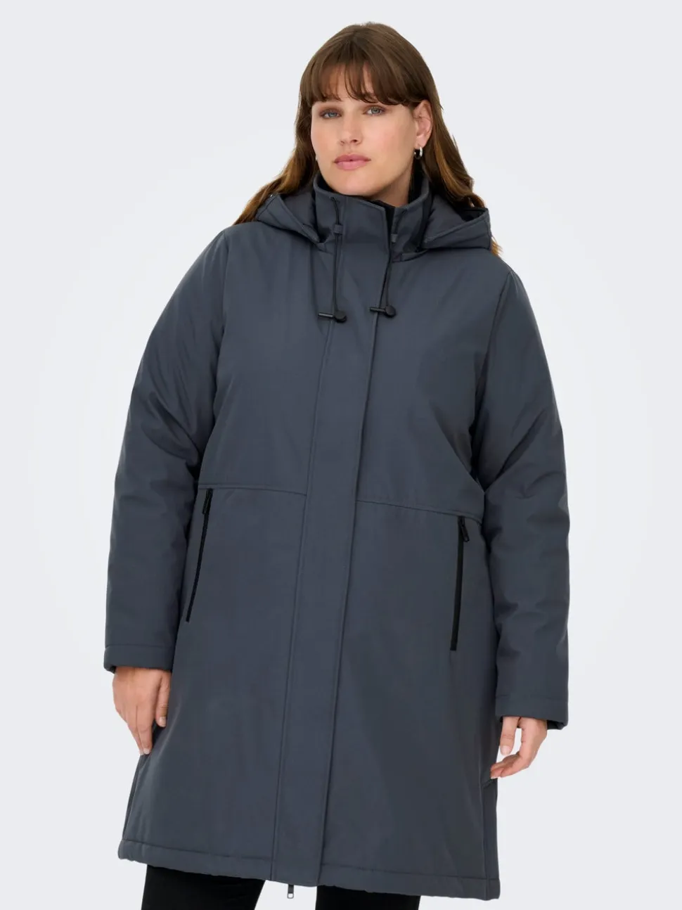 CARKARA Parka lungo