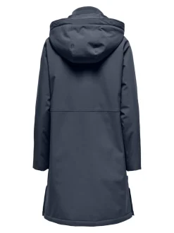 CARKARA Parka lungo