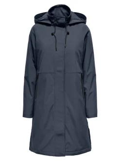 CARKARA Parka lungo