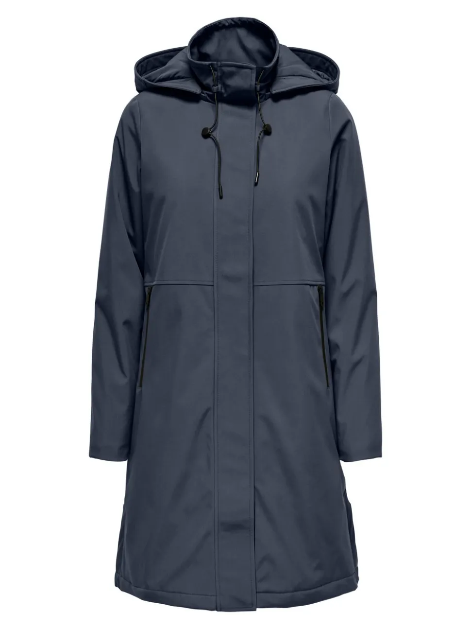 CARKARA Parka lungo