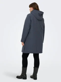 CARKARA Parka lungo
