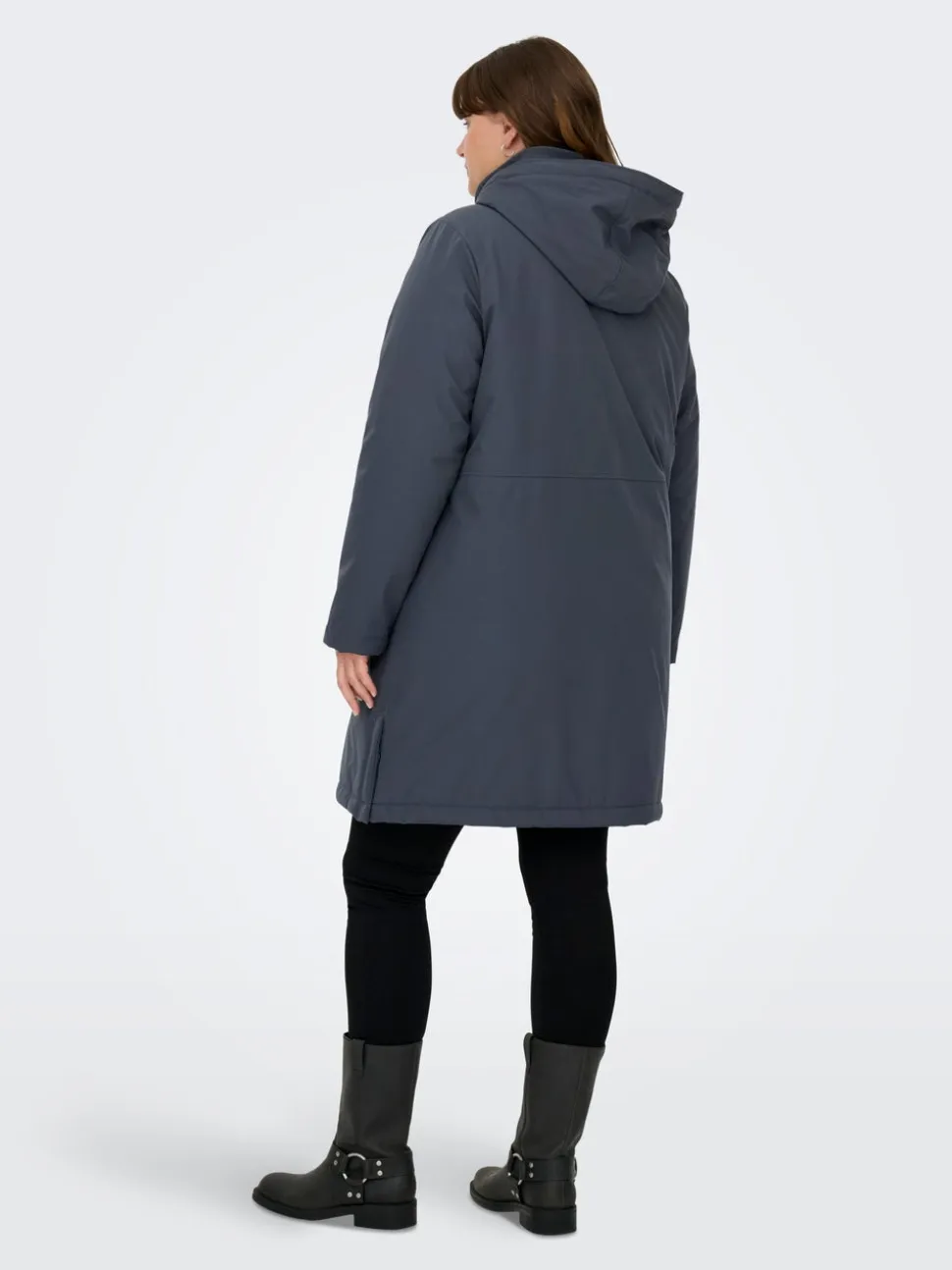 CARKARA Parka lungo