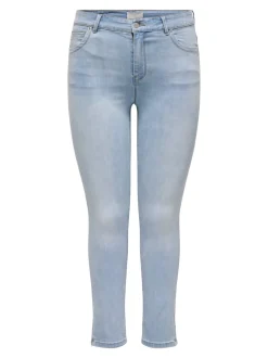 CARKARLA Skinny Fit Lunghezza alla caviglia Jeans