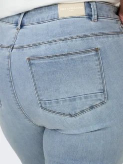 CARKARLA Skinny Fit Lunghezza alla caviglia Jeans
