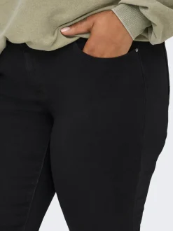 CARKARLA Vita regolare Skinny Fit Lunghezza alla caviglia Jeans