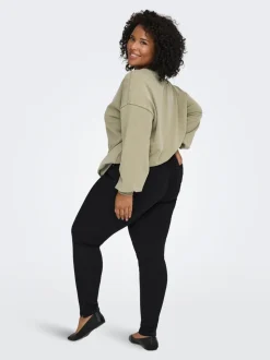 CARKARLA Vita regolare Skinny Fit Lunghezza alla caviglia Jeans