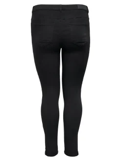 CARKARLA Vita regolare Skinny Fit Lunghezza alla caviglia Jeans
