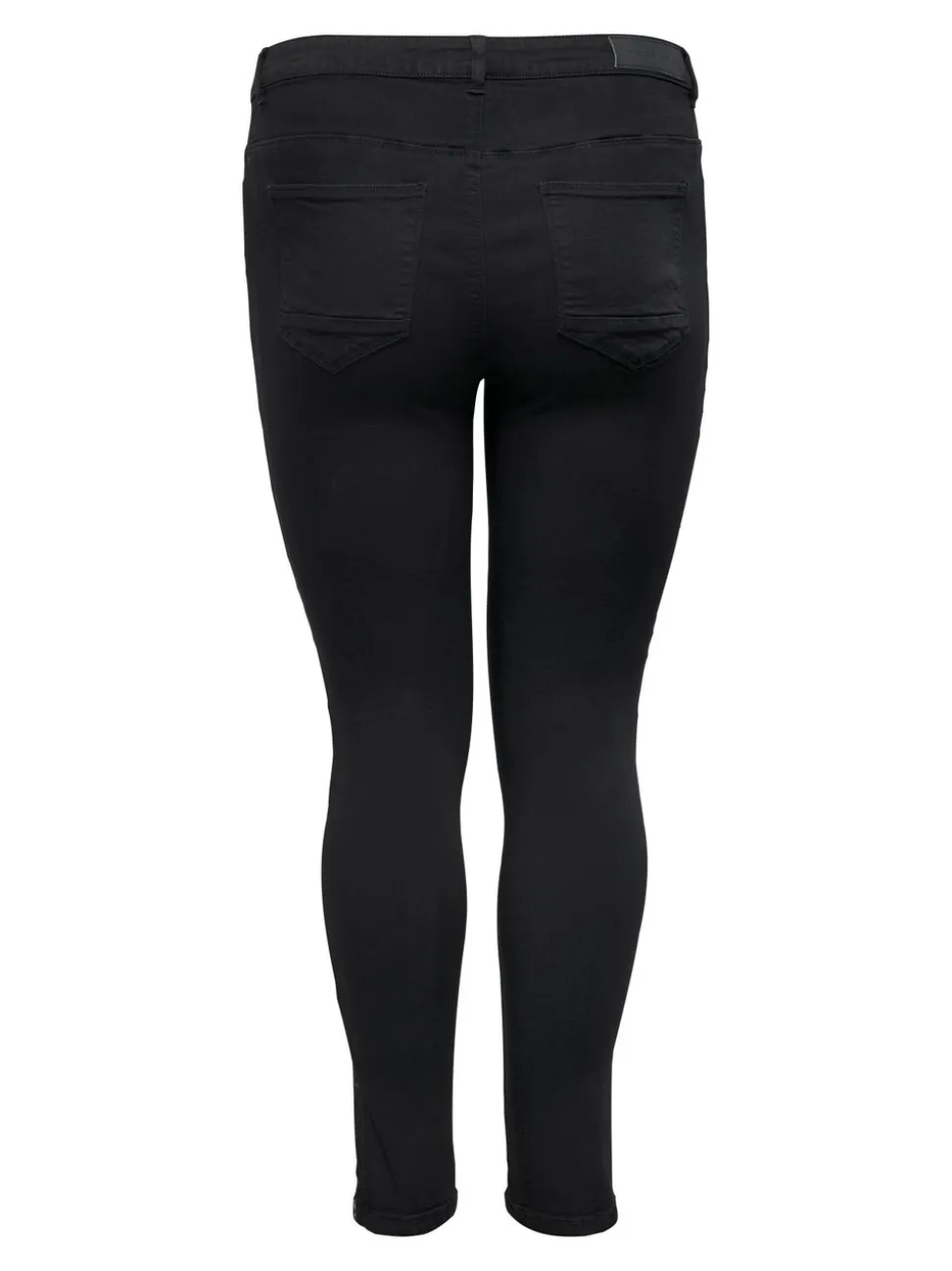 CARKARLA Vita regolare Skinny Fit Lunghezza alla caviglia Jeans