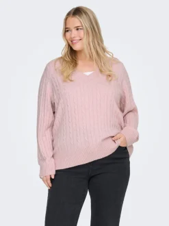 CARKATIA Pullover