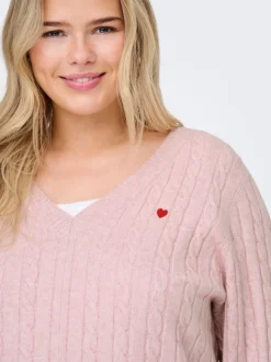 CARKATIA Pullover