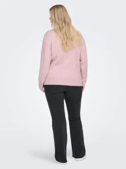 CARKATIA Pullover